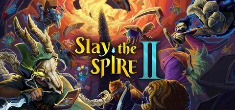「PC端」杀戮尖塔2 / Slay the Spire 2-小云玩家