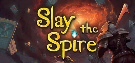 「PC端」杀戮尖塔 / Slay the Spire-小云玩家