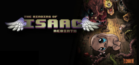 「PC端」以撒的结合：重生 （联机）/ The Binding of Isaac-小云玩家