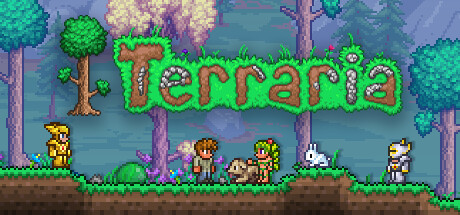 「PC端」泰拉瑞亚 / Terraria-小云玩家