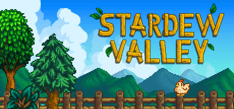 「PC端」星露谷物语 / Stardew Valley-小云玩家