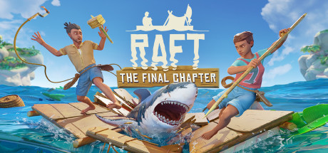 「PC端」木筏求生（联机） / Raft-小云玩家