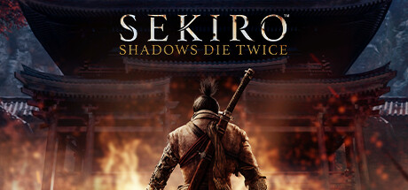 「PC端」只狼：影逝二度 / Sekiro: Shadows Die Twice-小云玩家