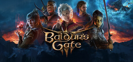 「PC端」博德之门3 / Baldur's Gate 3-小云玩家