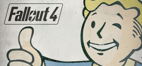 「PC端」辐射4 / Fallout 4-小云玩家