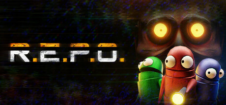 「PC端」回收行动 / R.E.P.O.-小云玩家