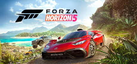 「PC端」极限竞速：地平线5顶级版 / Forza Horizon 5 Premium-小云玩家